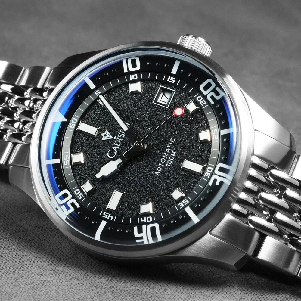 CADISEN C8244 Dress Watch