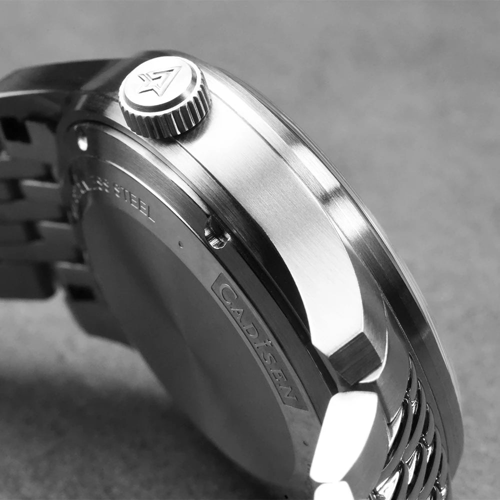 CADISEN C8244 Dress Watch