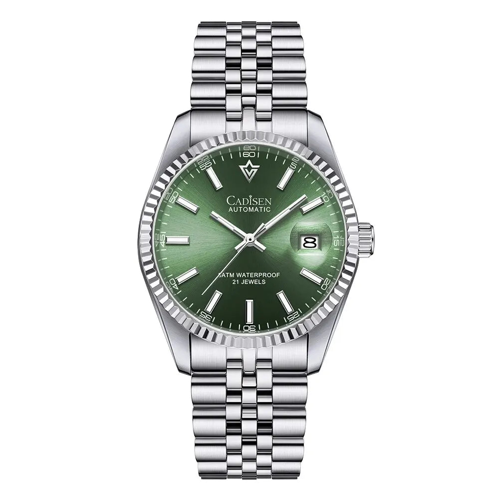 CADISEN C8053 Dress Watch