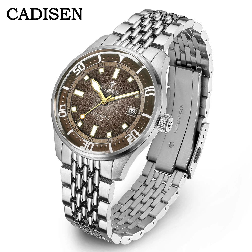 CADISEN C8244 Dress Watch