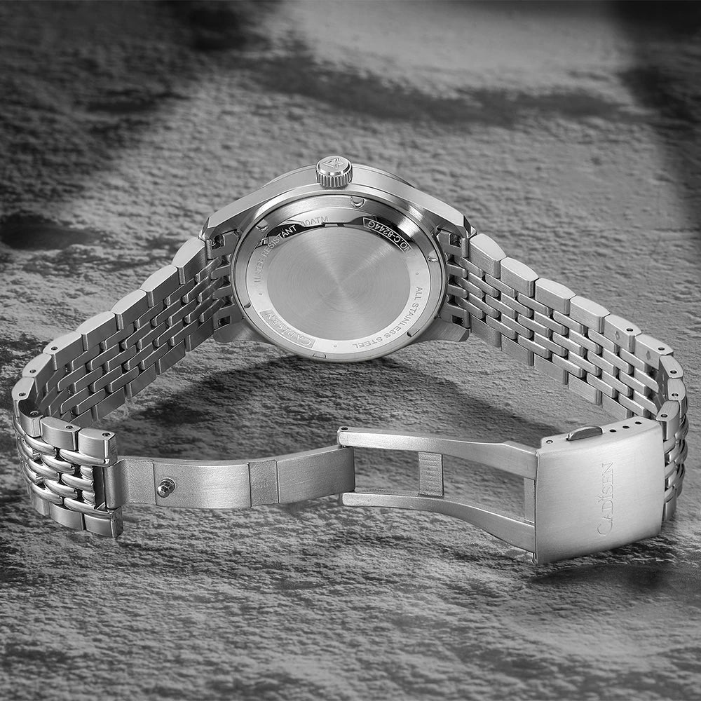CADISEN C8244 Dress Watch