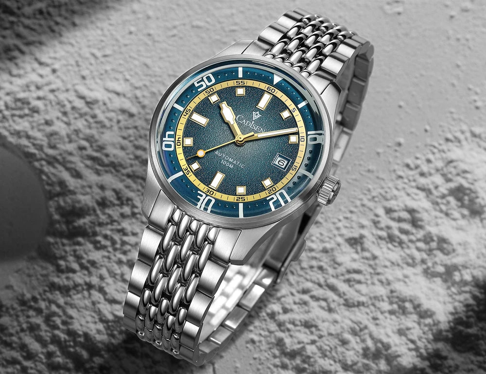 CADISEN C8244 Dress Watch