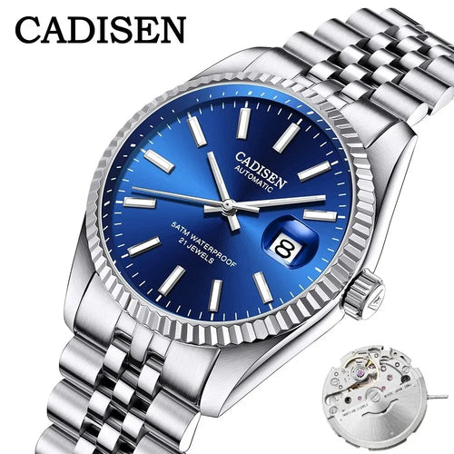 CADISEN C8053 Dress Watch