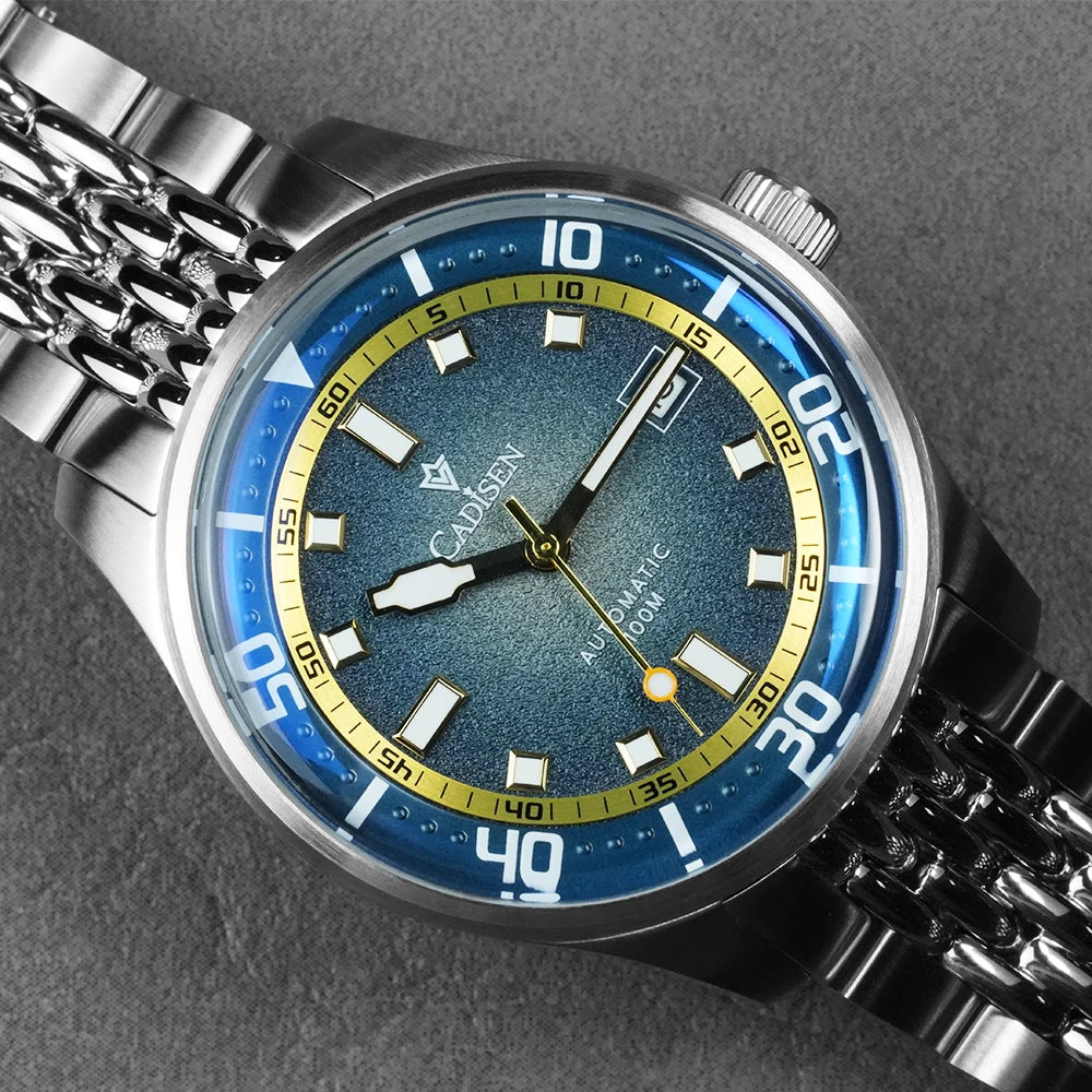 CADISEN C8244 Dress Watch