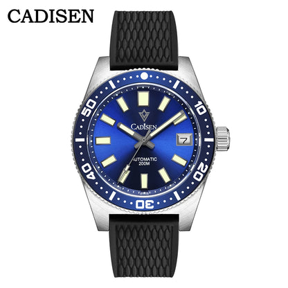 CADISEN C8207 Dive Watch