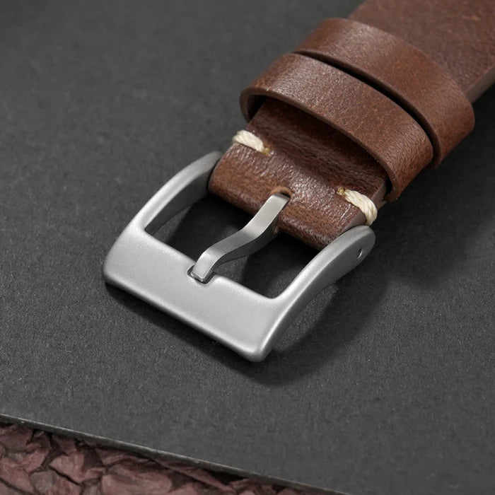 Pilot Watch Militado D12 V2