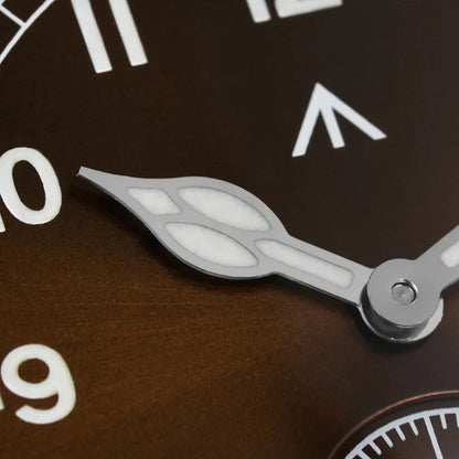 Pilot Watch Militado D12 V2