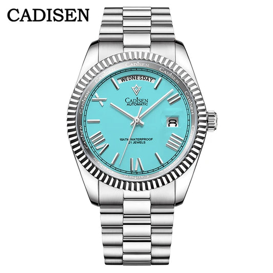 CADISEN C8185 DD40