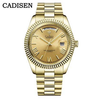 CADISEN C8185 DD40