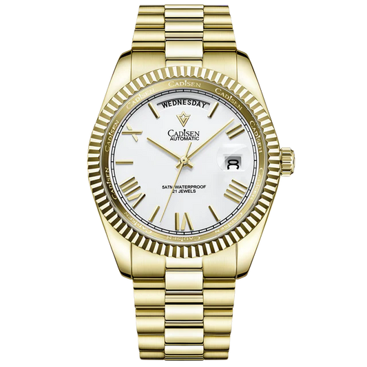 CADISEN C8185 Luxury