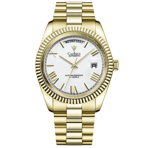 CADISEN C8185 Luxury