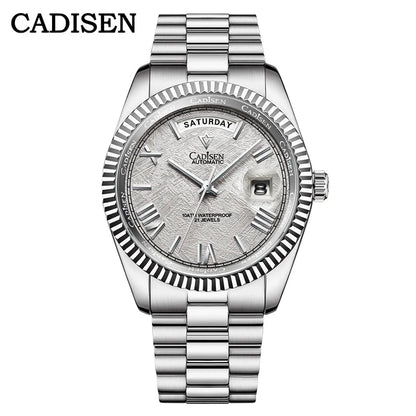 CADISEN C8185 DD40