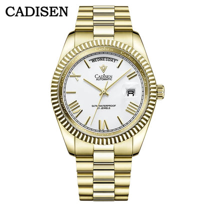 CADISEN C8185 DD40
