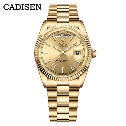 CADISEN C8215 DD40