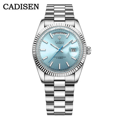 CADISEN C8215 DD40