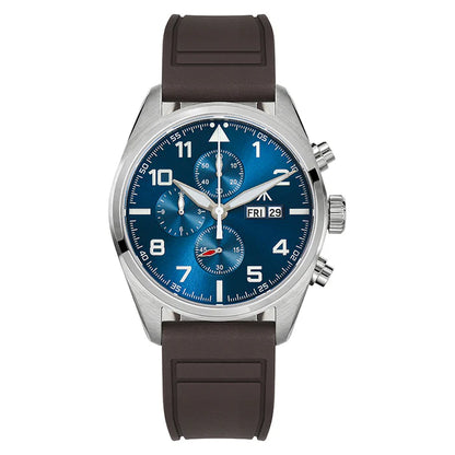Chronograph watch Militado ML04