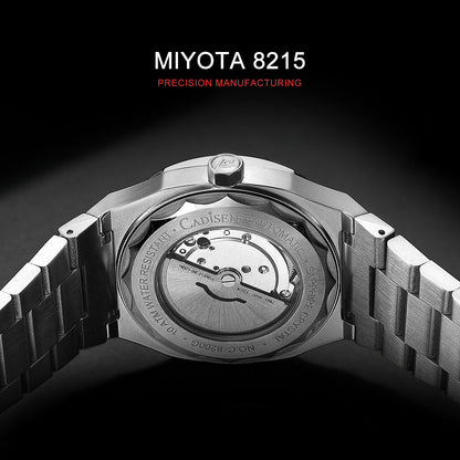 CADISEN C8231 Diving Watch