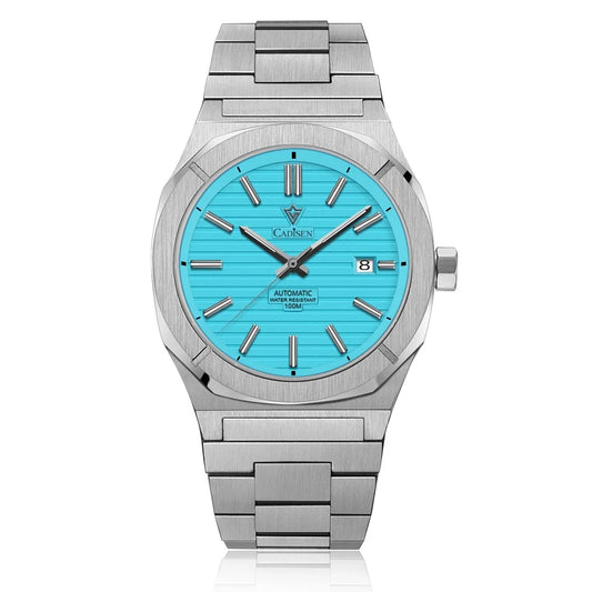 CADISEN C8200 Dress Watch