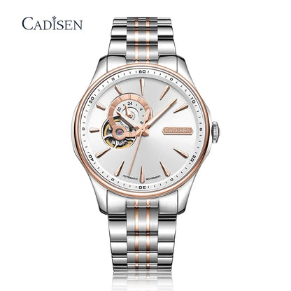 Cadisen C8168 Analog Wristwatch