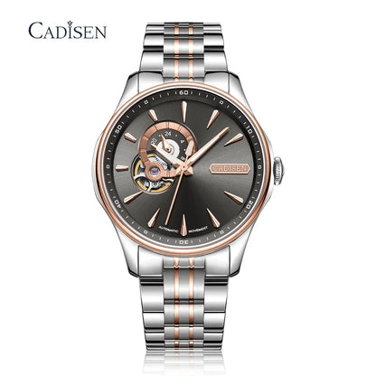 Cadisen C8168 Analog Wristwatch