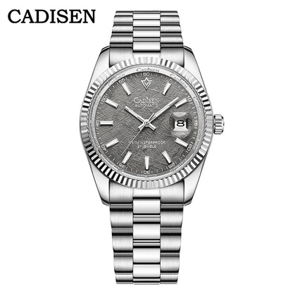 Cadisen C8214 Datejust 40