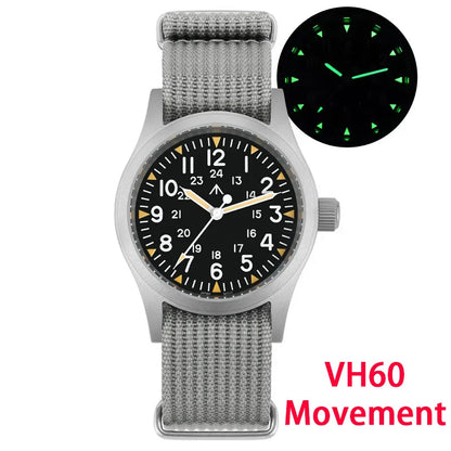 Field Watch Militado ML05