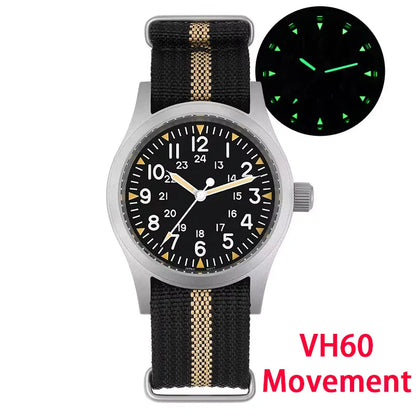 Field Watch Militado ML05
