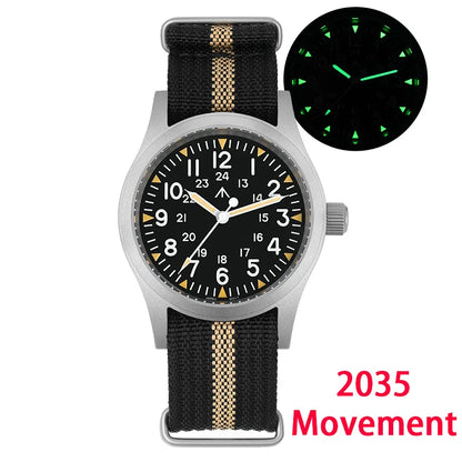 Field Watch Militado ML05