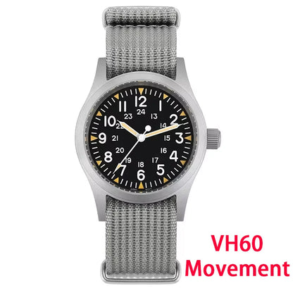 Field Watch Militado ML05