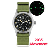 Arrow Green-2035