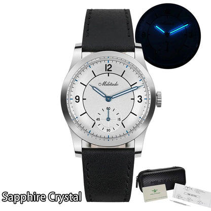 Filed Watch Militado ML09