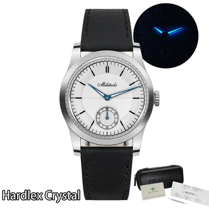 Filed Watch Militado ML09