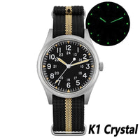 Black Dial-K1
