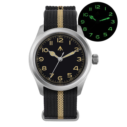 Pilot Watch Militado ML08
