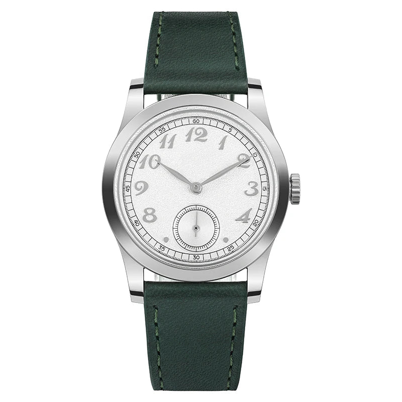 Quartz Watch Militado ML01
