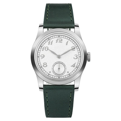 Quartz Watch Militado ML01