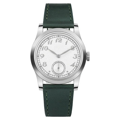 Quartz Watch Militado ML01