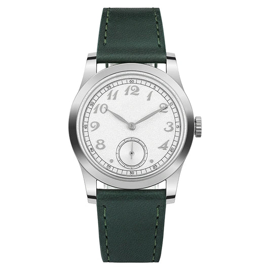Quartz Watch Militado ML01