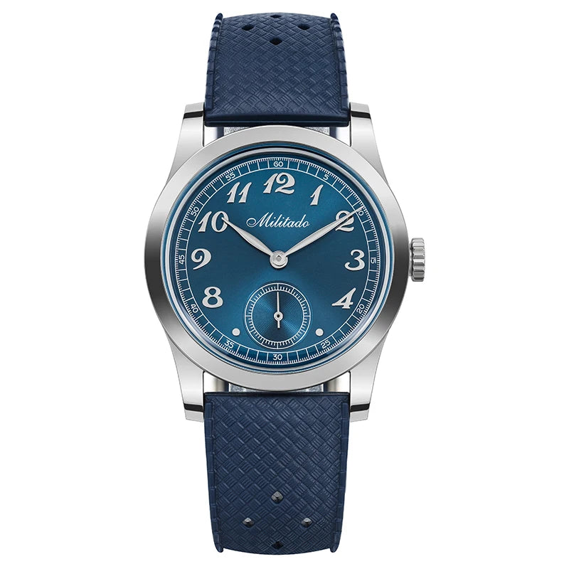 Quartz Watch Militado ML01