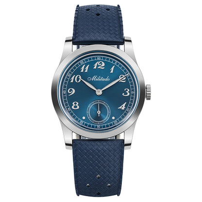 Quartz Watch Militado ML01