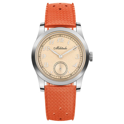 Quartz Watch Militado ML01