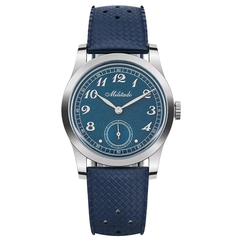 Quartz Watch Militado ML01