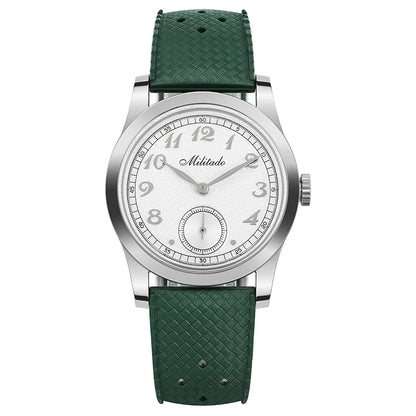 Quartz Watch Militado ML01