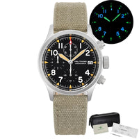 GN Leather With Date