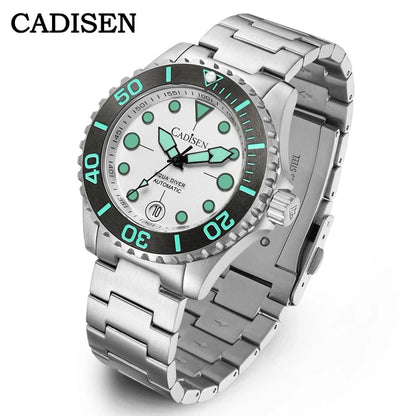 CADISEN C8232 DIVER