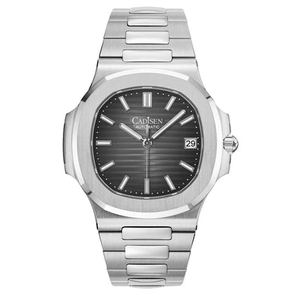 CADISEN c8222 Luxury Mechanical Wristwatch.