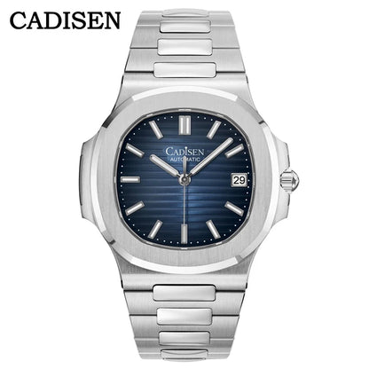 CADISEN C8222 Nautilus Watch