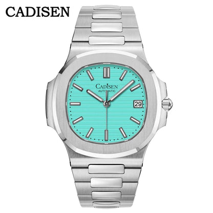 CADISEN C8222 Nautilus Watch