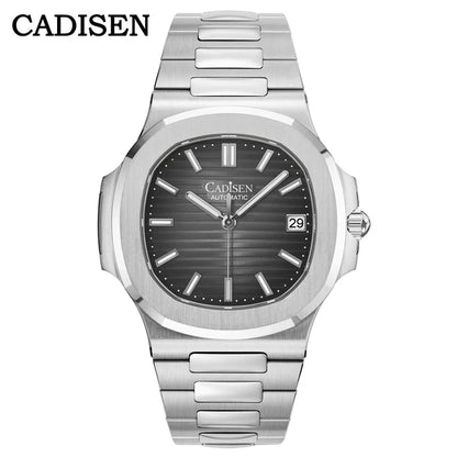 CADISEN C8222 Nautilus Watch