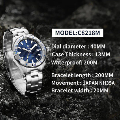 kf-S167586e0075f462aadbf8bbb941777f0W-CADISEN-NEW-Top-Brand-Sports-Men-Mechanical-Wristwatch-Luxury-Automatic-NH35-Watch-Men-s-Stainless-Steel